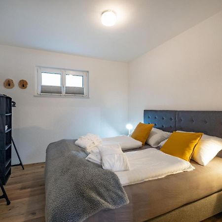App Neuschmid Apartment Westendorf Luaran gambar