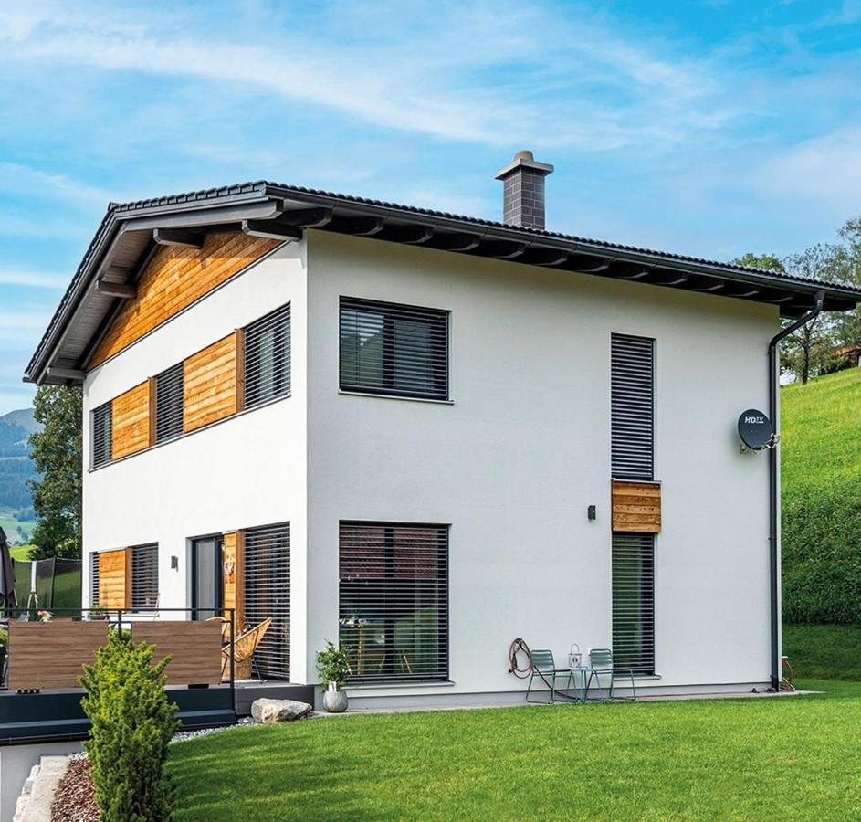 App Neuschmid Apartment Westendorf Luaran gambar