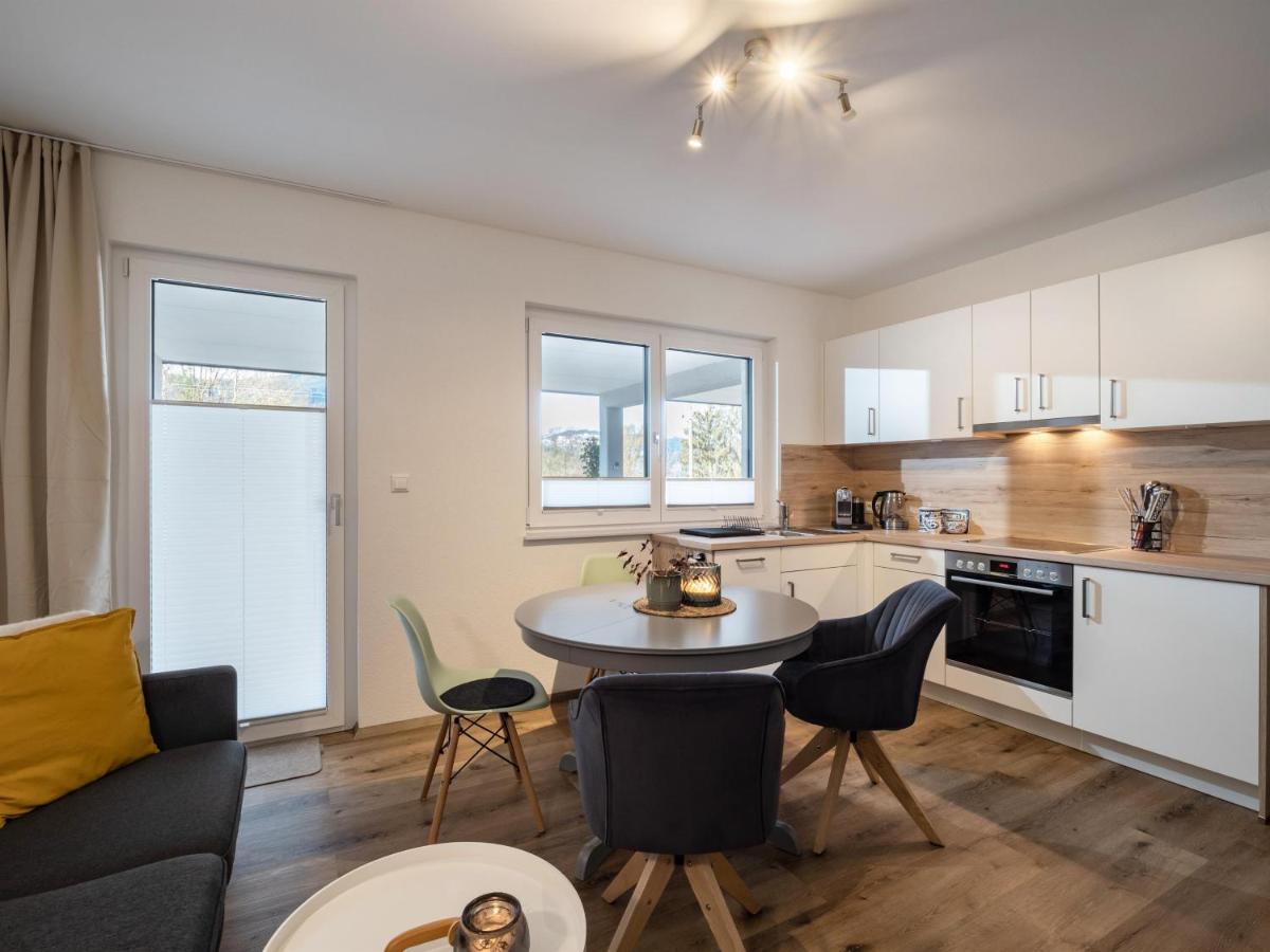 App Neuschmid Apartment Westendorf Luaran gambar