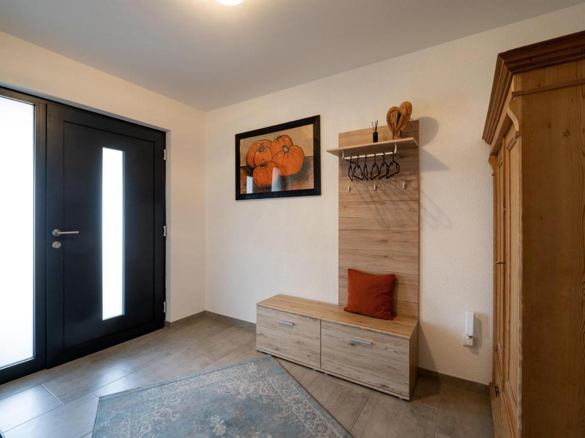 App Neuschmid Apartment Westendorf Luaran gambar
