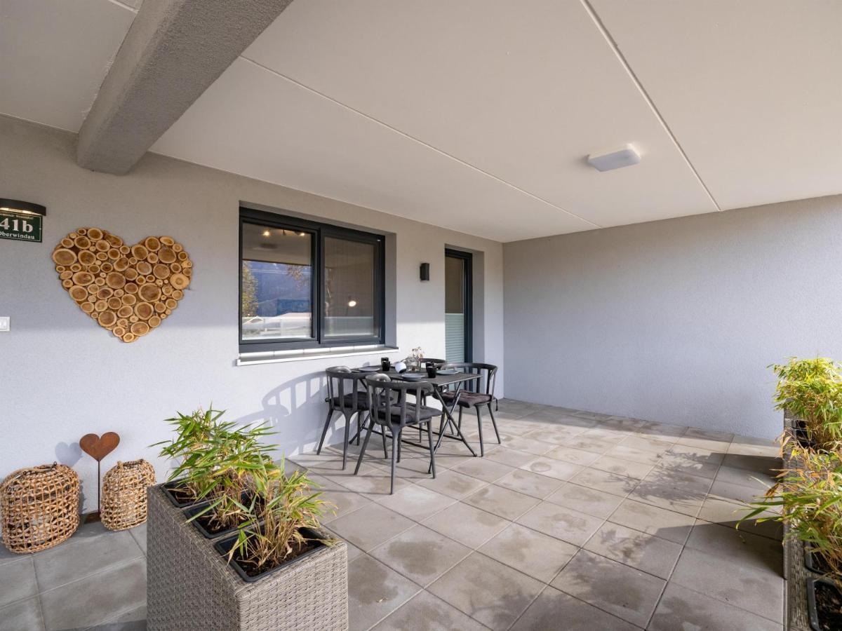 App Neuschmid Apartment Westendorf Luaran gambar