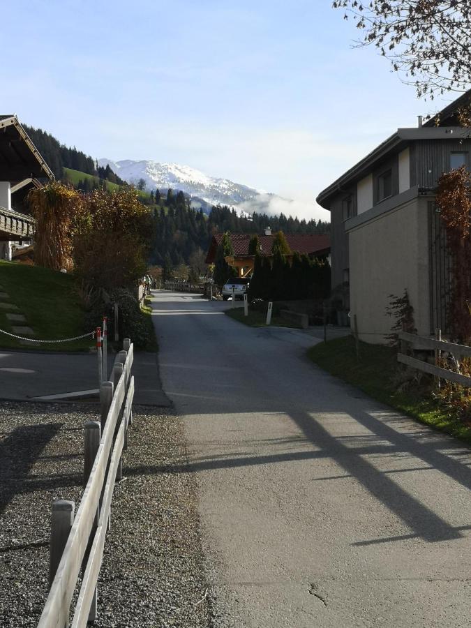 App Neuschmid Apartment Westendorf Luaran gambar