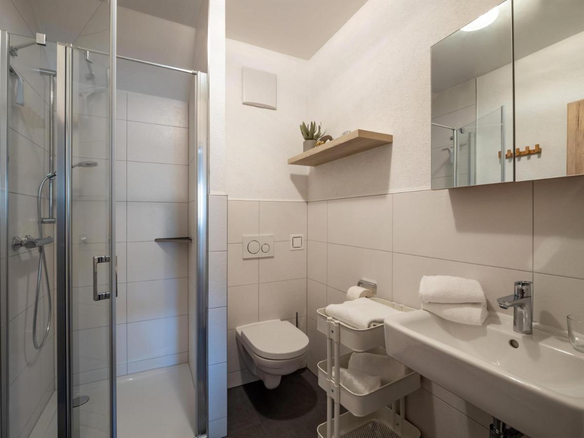 App Neuschmid Apartment Westendorf Luaran gambar